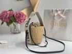 Chloe Original Quality Handbags 123