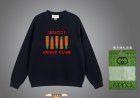 Gucci Men's Long Sleeve T-shirts 438