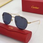 Cartier High Quality Sunglasses 714