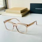 GIVENCHY High Quality Sunglasses 203