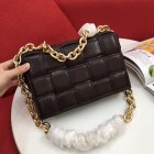 Bottega Veneta High Quality Handbags 268