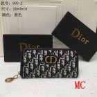 DIOR Normal Quality Wallets 04