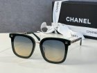 Chanel High Quality Sunglasses 2583