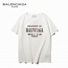 Balenciaga Men's T-shirts 200