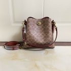 Coach High Quality Handbags 452