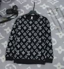 Louis Vuitton Men's Long Sleeve T-shirts 12