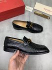 Salvatore Ferragamo Men's Shoes 736
