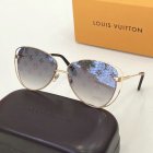 Louis Vuitton High Quality Sunglasses 4896