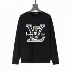 Louis Vuitton Men's Long Sleeve T-shirts 1175