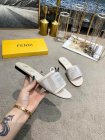 Fendi Women's Slippers 06