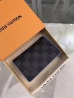 Louis Vuitton Original Quality Wallets 104