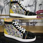 Christian Louboutin Men's Shoes 94