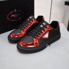 Prada Men's Shoes 1804