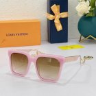 Louis Vuitton High Quality Sunglasses 3884