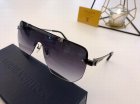Louis Vuitton High Quality Sunglasses 620