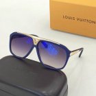 Louis Vuitton High Quality Sunglasses 4335