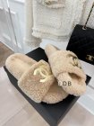 Chanel Women's Slippers 356