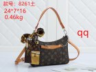 Louis Vuitton Normal Quality Handbags 1006
