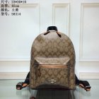 Coach High Quality Handbags 43