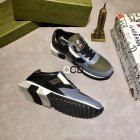 Dolce & Gabbana Men's Shoes 132