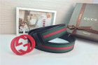 Gucci High Quality Belts 400