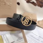 Burberry Original Quality Belts 127