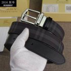 Burberry Original Quality Belts 209