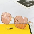 Fendi High Quality Sunglasses 710
