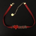 Dior Jewelry Necklaces 90