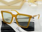 Chanel High Quality Sunglasses 2043