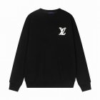 Louis Vuitton Men's Long Sleeve T-shirts 27