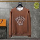 Versace Men's Long Sleeve T-shirts 09