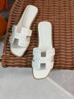 Hermes Women's Slippers 164