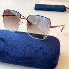 Gucci High Quality Sunglasses 586