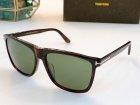 TOM FORD High Quality Sunglasses 114