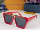 Louis Vuitton High Quality Sunglasses 3836