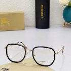 Gucci Plain Glass Spectacles 556