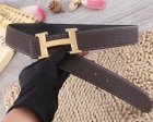 Hermes Original Quality Belts 49