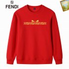 Fendi Men's Long Sleeve T-shirts 114