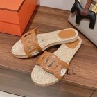 Hermes Women's Slippers 308