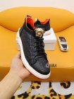 Versace Men's Shoes 739