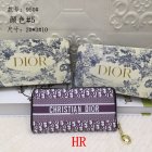 DIOR Normal Quality Wallets 24