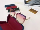 Gucci High Quality Sunglasses 5675