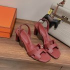 Hermes Women's Shoes 276