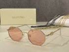 Valentino High Quality Sunglasses 169