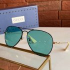 Gucci High Quality Sunglasses 1277