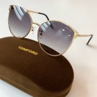 TOM FORD High Quality Sunglasses 1835