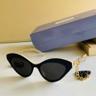 Gucci High Quality Sunglasses 4715