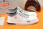 Prada Men's Shoes 1091