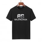 Balenciaga Men's T-shirts 11